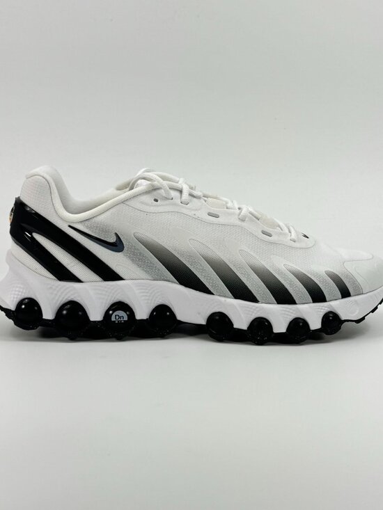 Nike Air Max DN8 \'White Black\' FQ7860-100 Multi Size main image 8